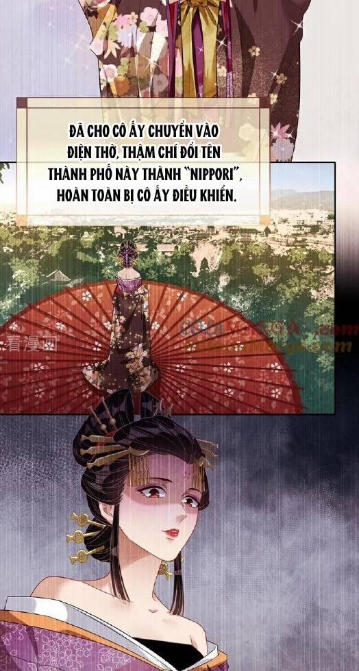 Vạn Tra Triêu Hoàng 707 trang 40