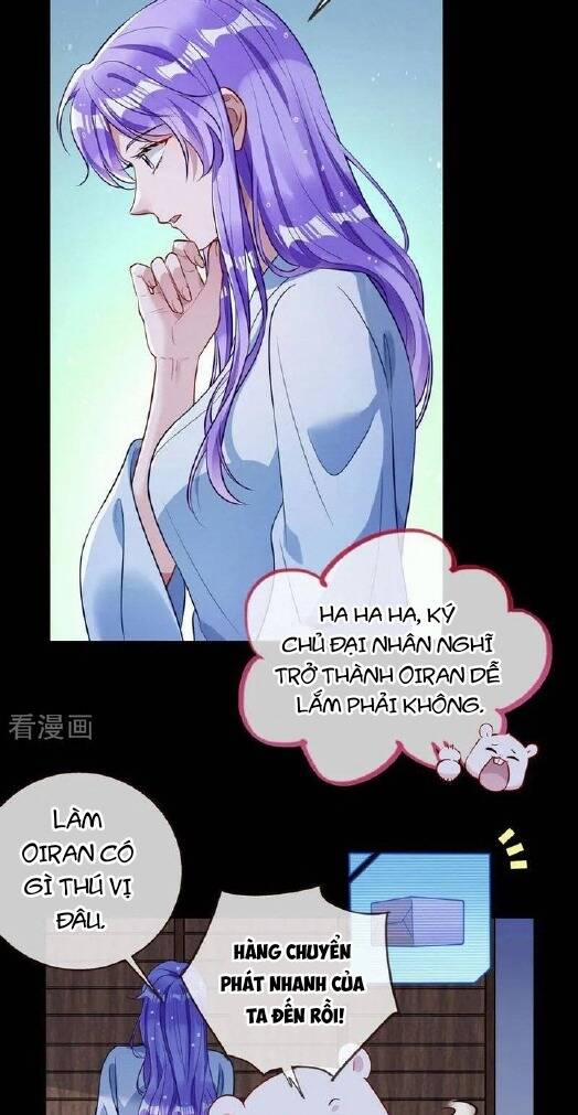 Vạn Tra Triêu Hoàng 707 trang 43