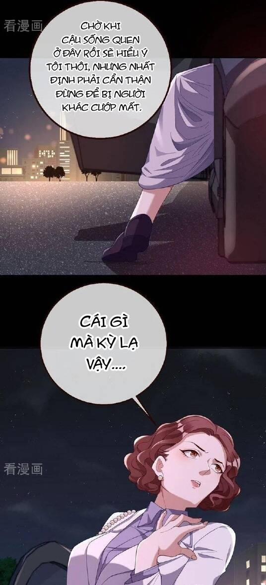 Vạn Tra Triêu Hoàng 707 trang 5