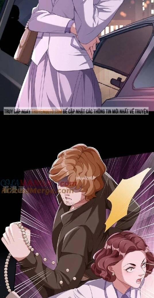 Vạn Tra Triêu Hoàng 707 trang 6