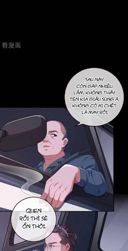 Vạn Tra Triêu Hoàng 707 trang 8