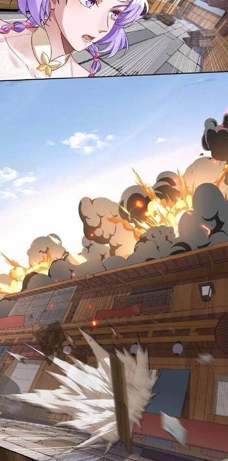 Vạn Tra Triêu Hoàng 708 trang 13