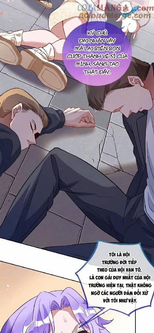 Vạn Tra Triêu Hoàng 708 trang 16