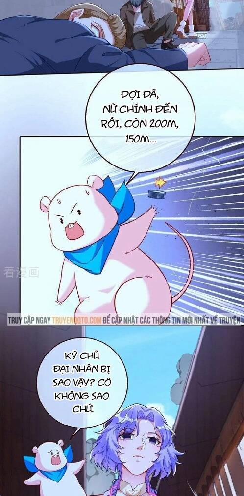 Vạn Tra Triêu Hoàng 708 trang 26