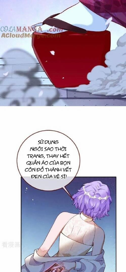 Vạn Tra Triêu Hoàng 708 trang 28