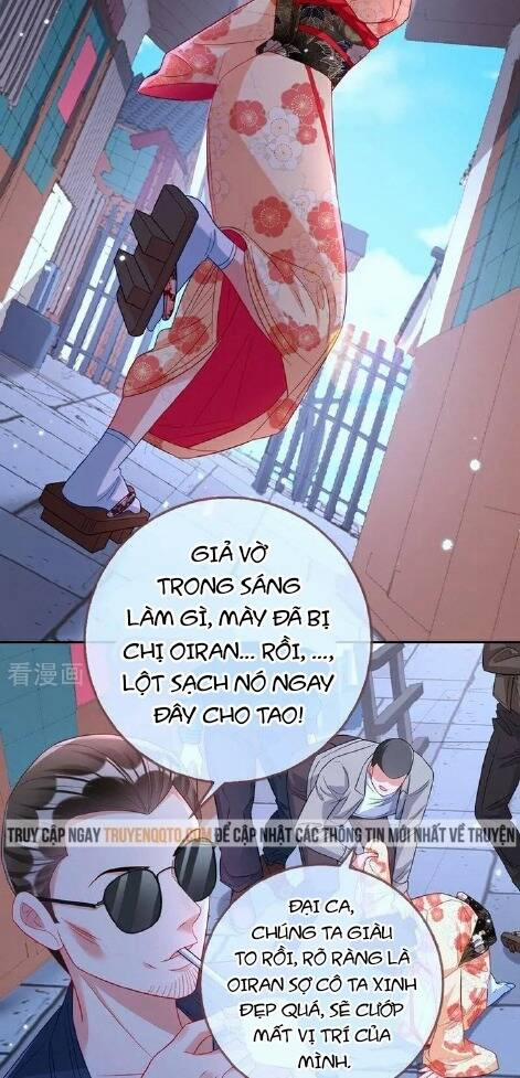 Vạn Tra Triêu Hoàng 708 trang 3