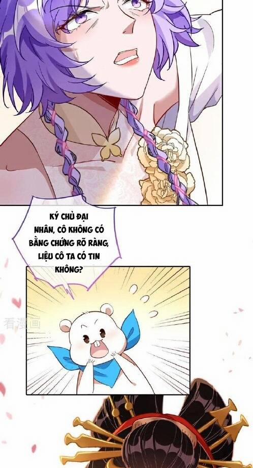 Vạn Tra Triêu Hoàng 708 trang 32