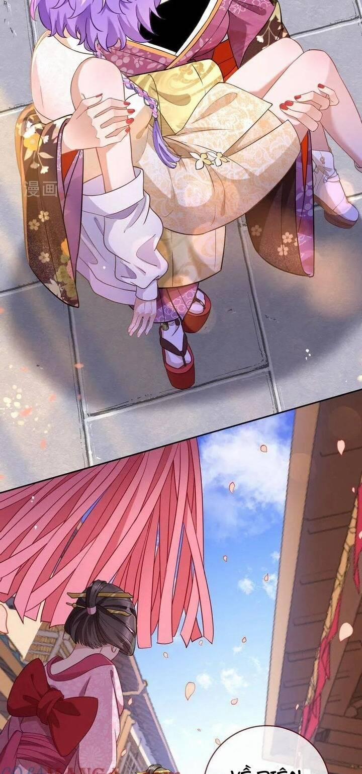 Vạn Tra Triêu Hoàng 708 trang 40