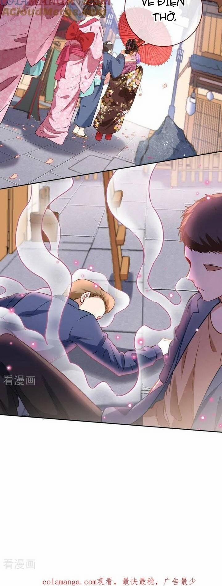 Vạn Tra Triêu Hoàng 708 trang 41