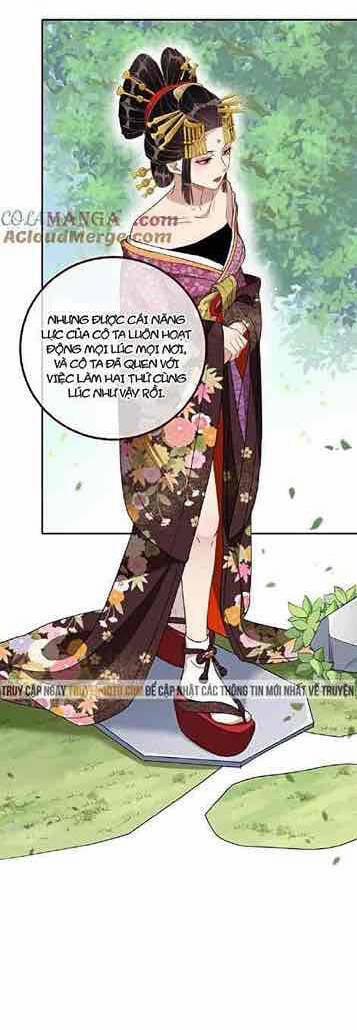 Vạn Tra Triêu Hoàng 709 trang 5