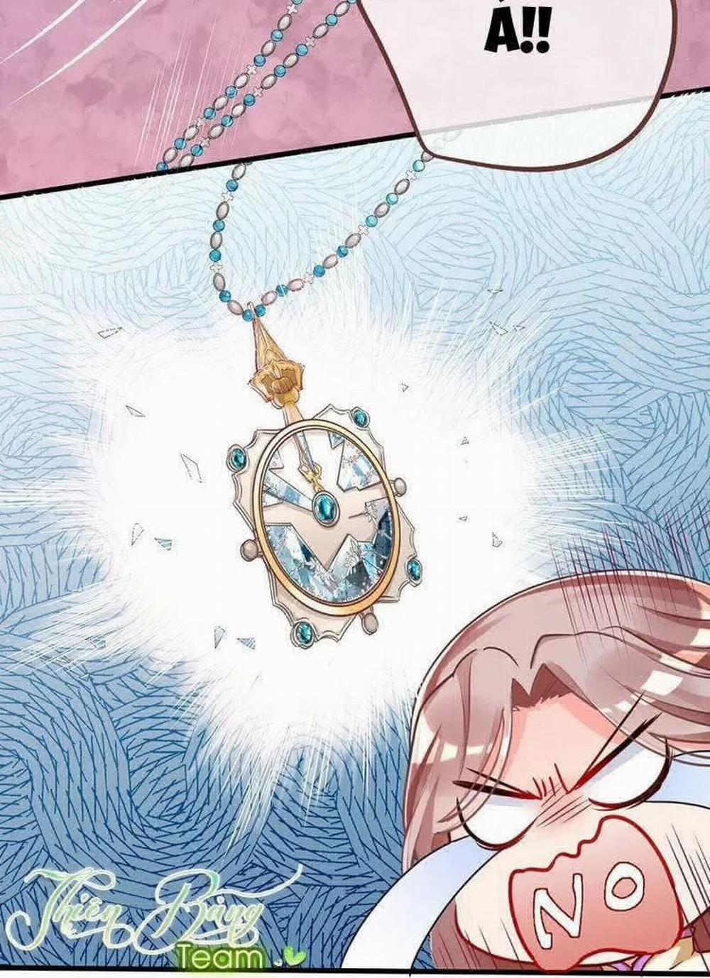 Vạn Tra Triêu Hoàng 71 trang 10