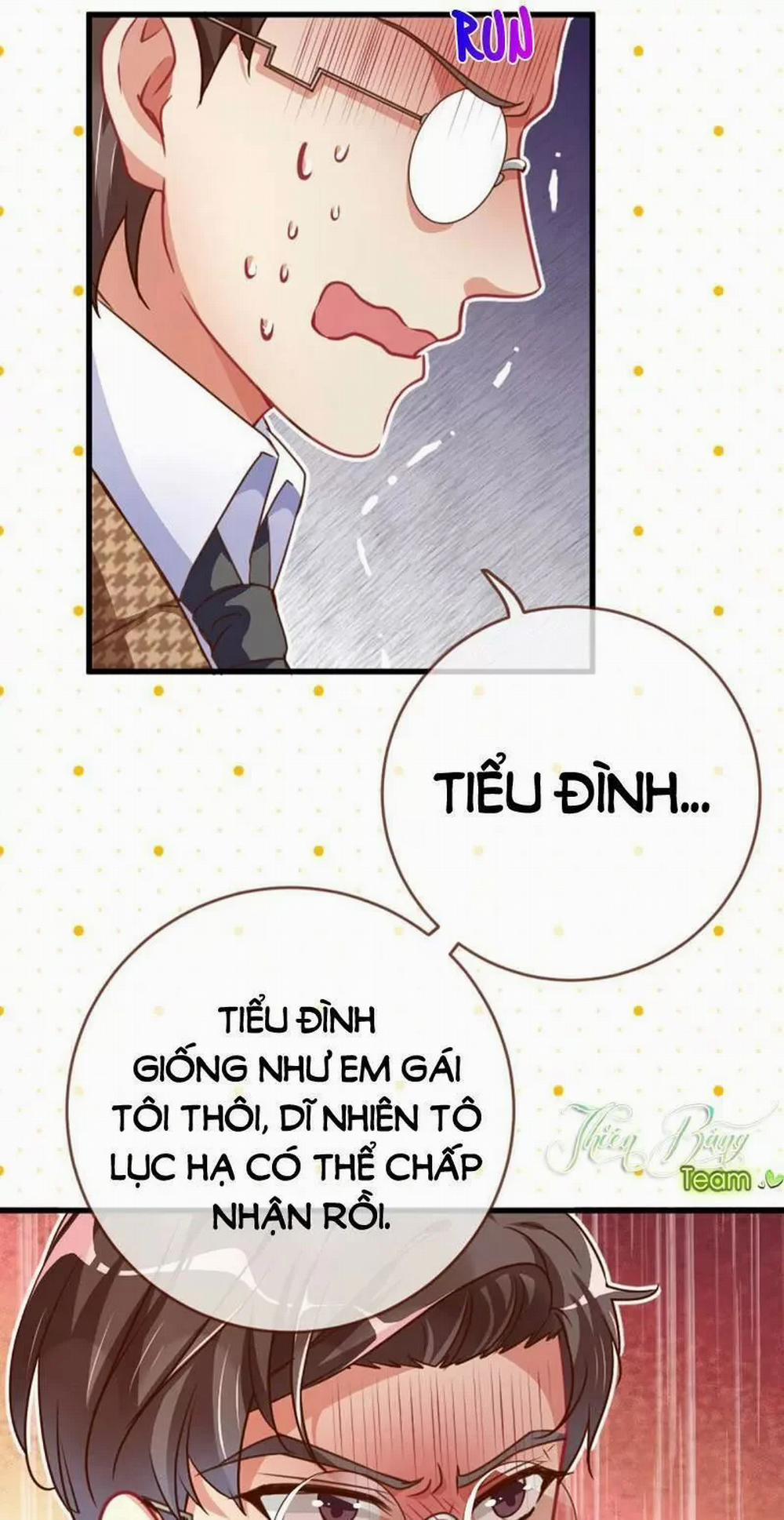 Vạn Tra Triêu Hoàng 71 trang 14