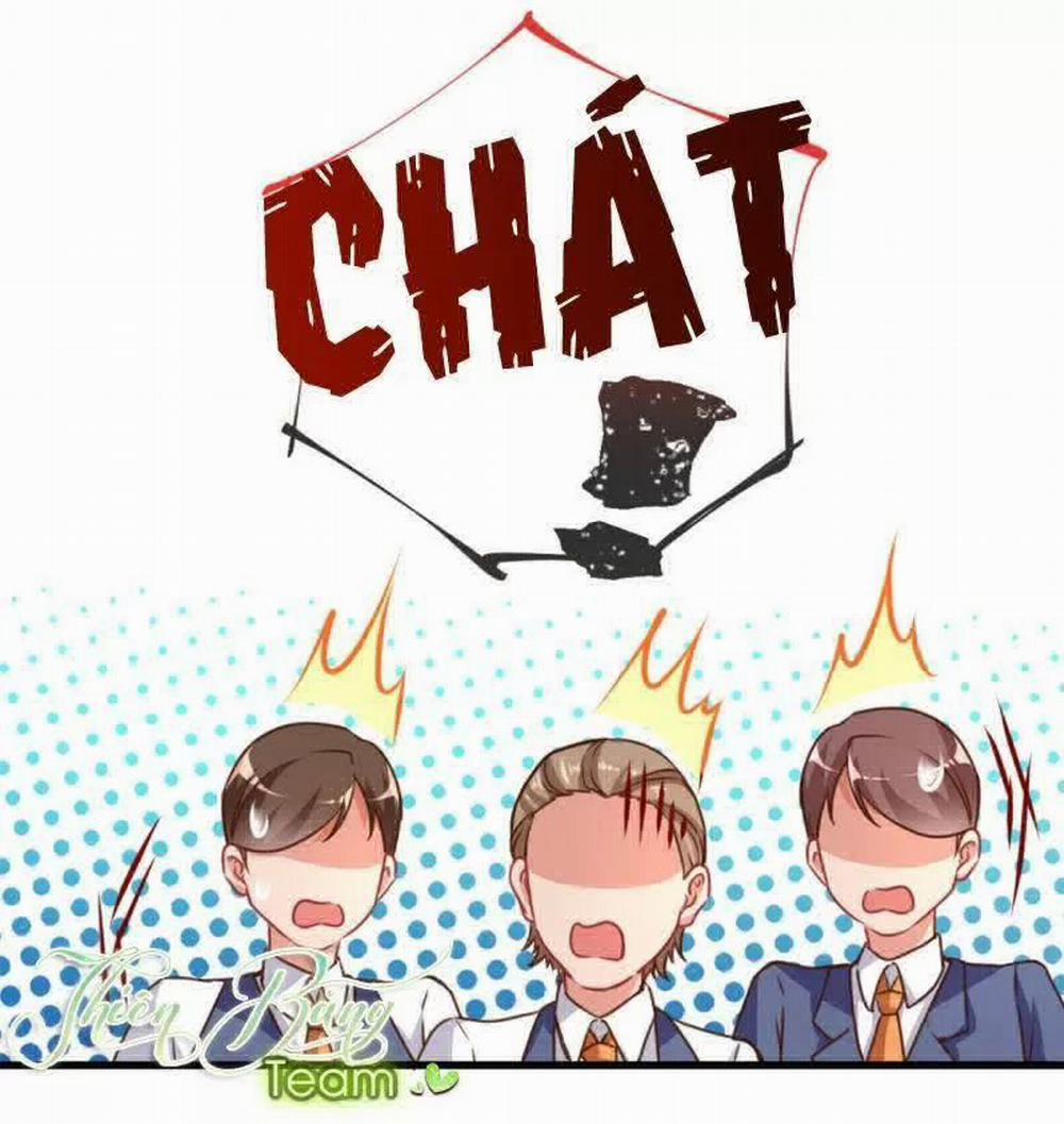 Vạn Tra Triêu Hoàng 71 trang 16