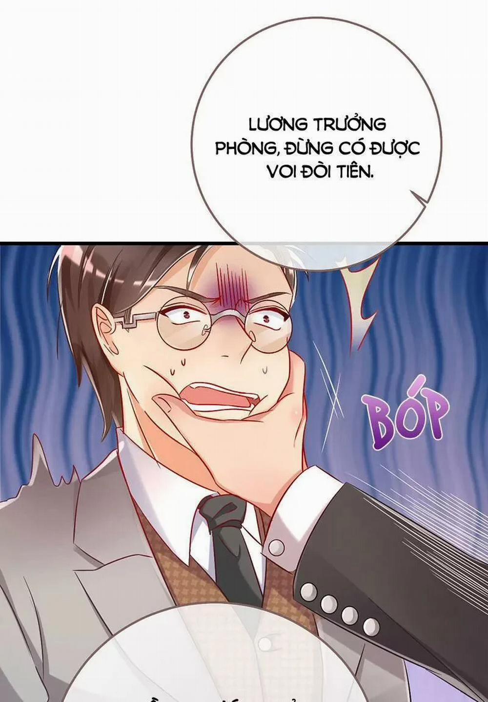 Vạn Tra Triêu Hoàng 71 trang 20