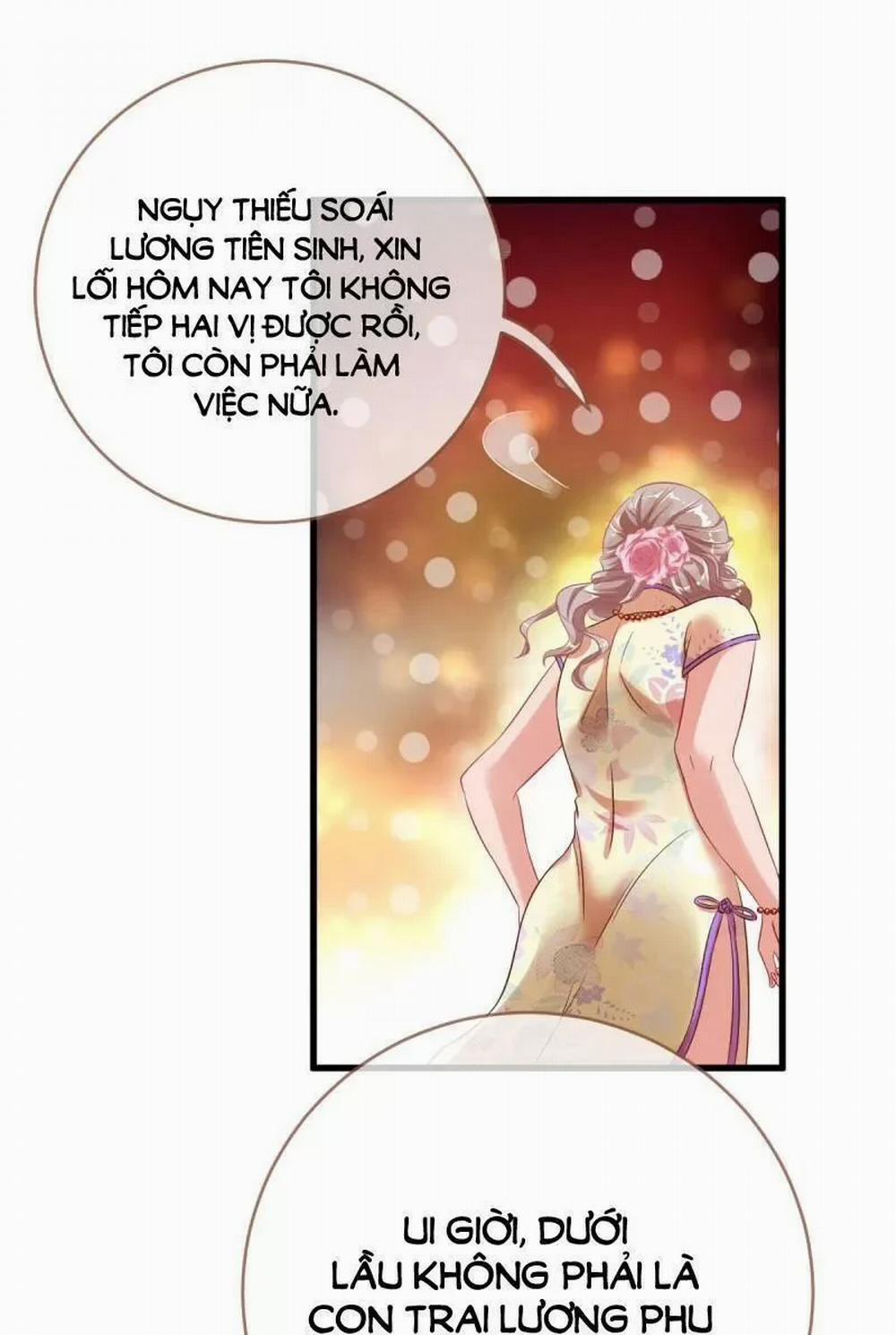 Vạn Tra Triêu Hoàng 71 trang 25