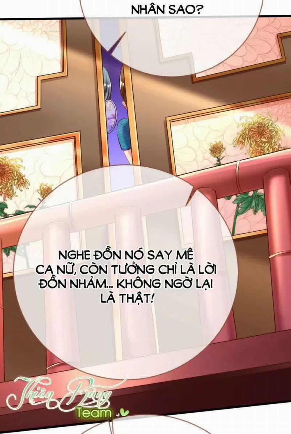 Vạn Tra Triêu Hoàng 71 trang 26