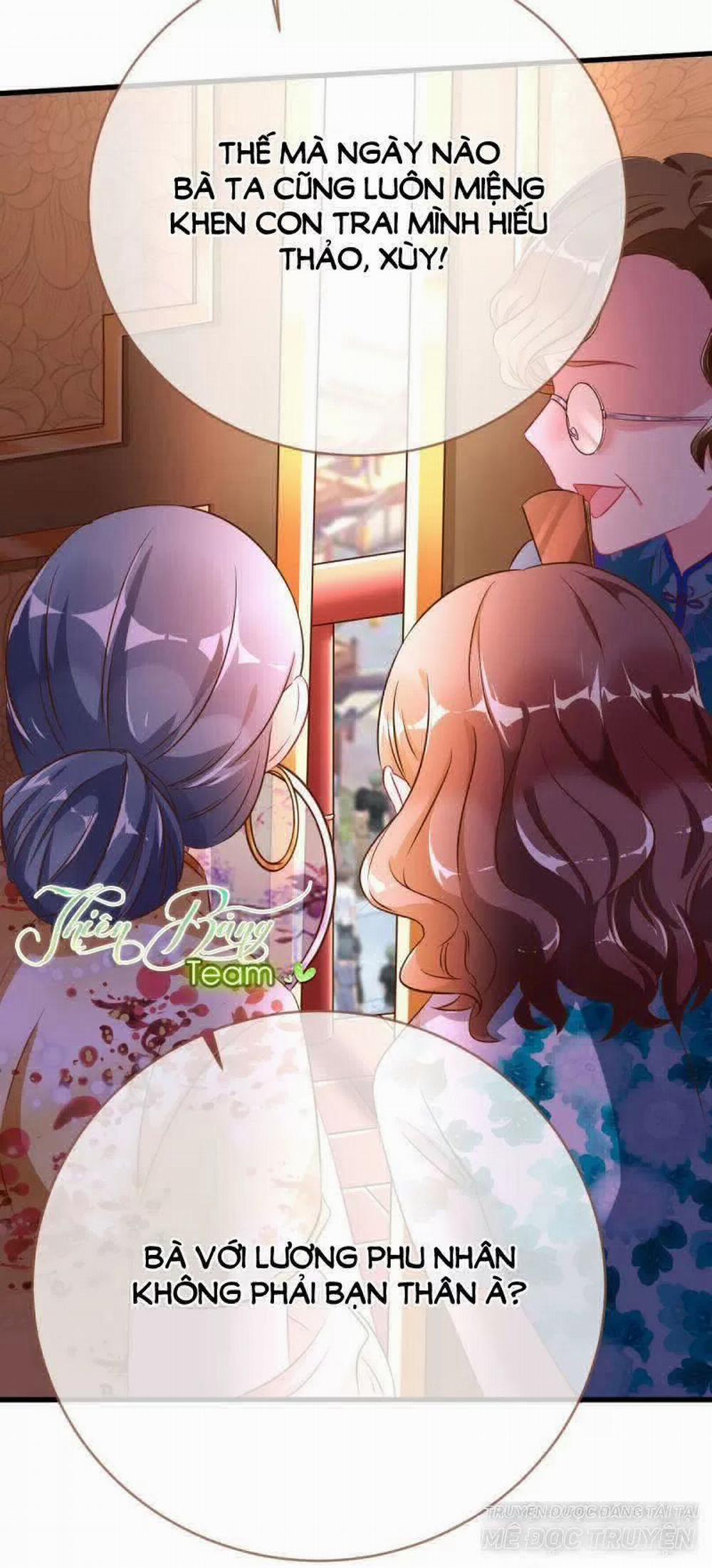 Vạn Tra Triêu Hoàng 71 trang 27