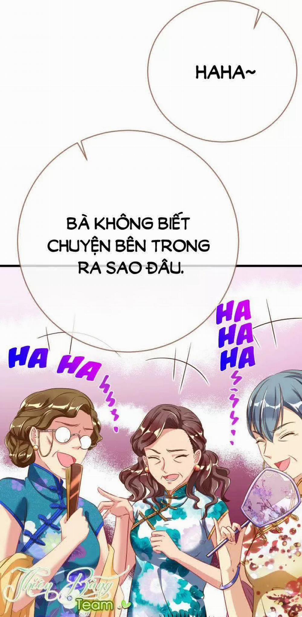 Vạn Tra Triêu Hoàng 71 trang 28