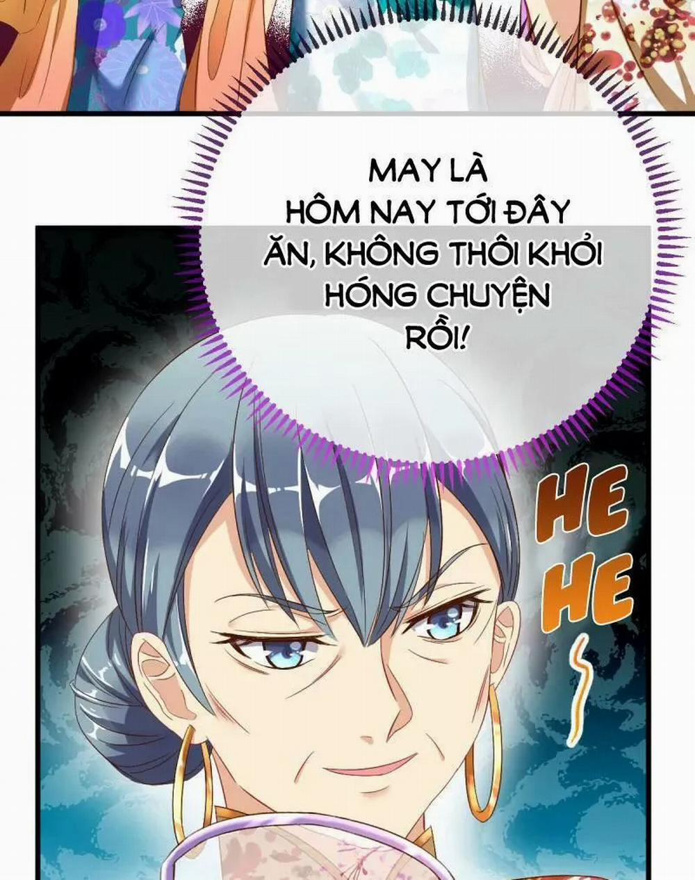 Vạn Tra Triêu Hoàng 71 trang 29