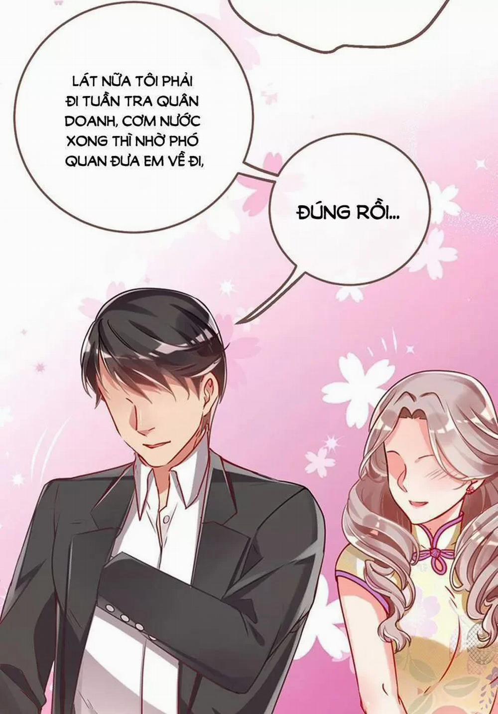 Vạn Tra Triêu Hoàng 71 trang 3