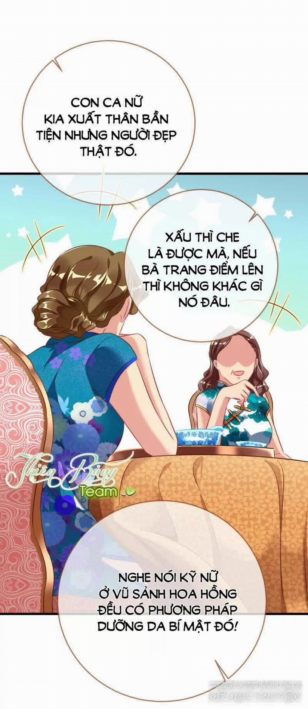 Vạn Tra Triêu Hoàng 71 trang 33