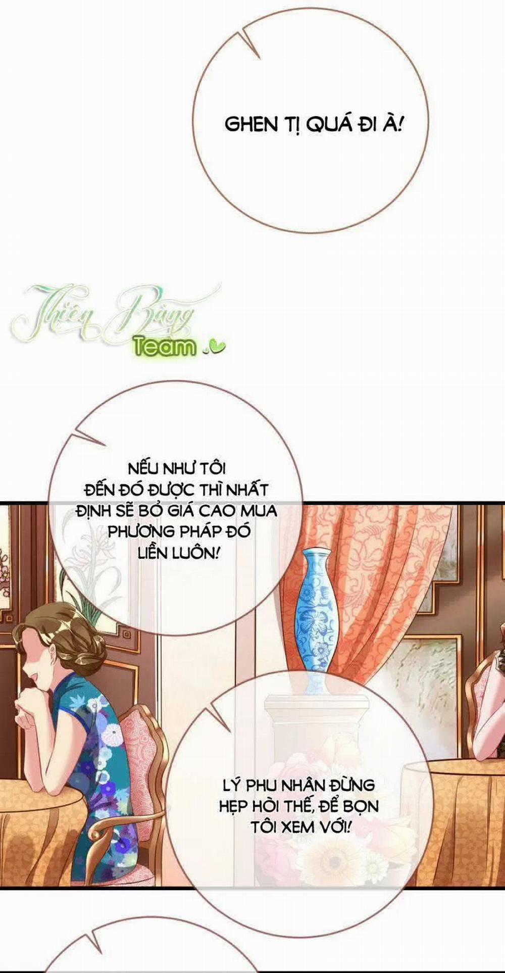 Vạn Tra Triêu Hoàng 71 trang 34