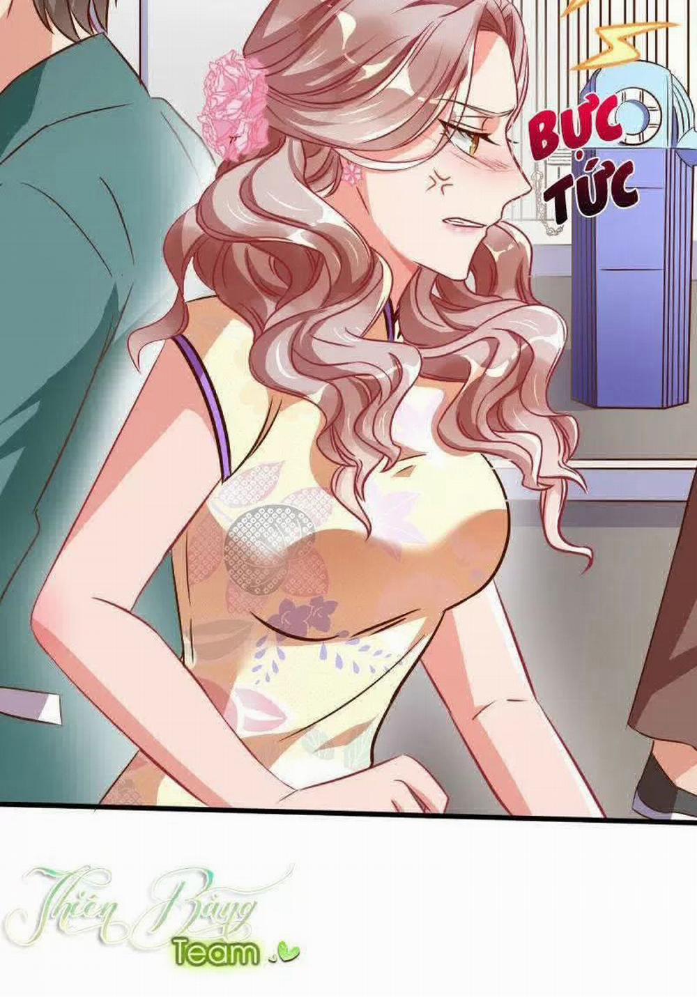 Vạn Tra Triêu Hoàng 71 trang 41