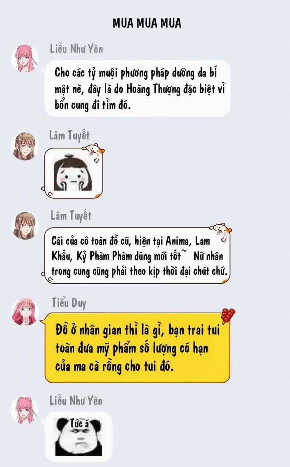 Vạn Tra Triêu Hoàng 71 trang 42