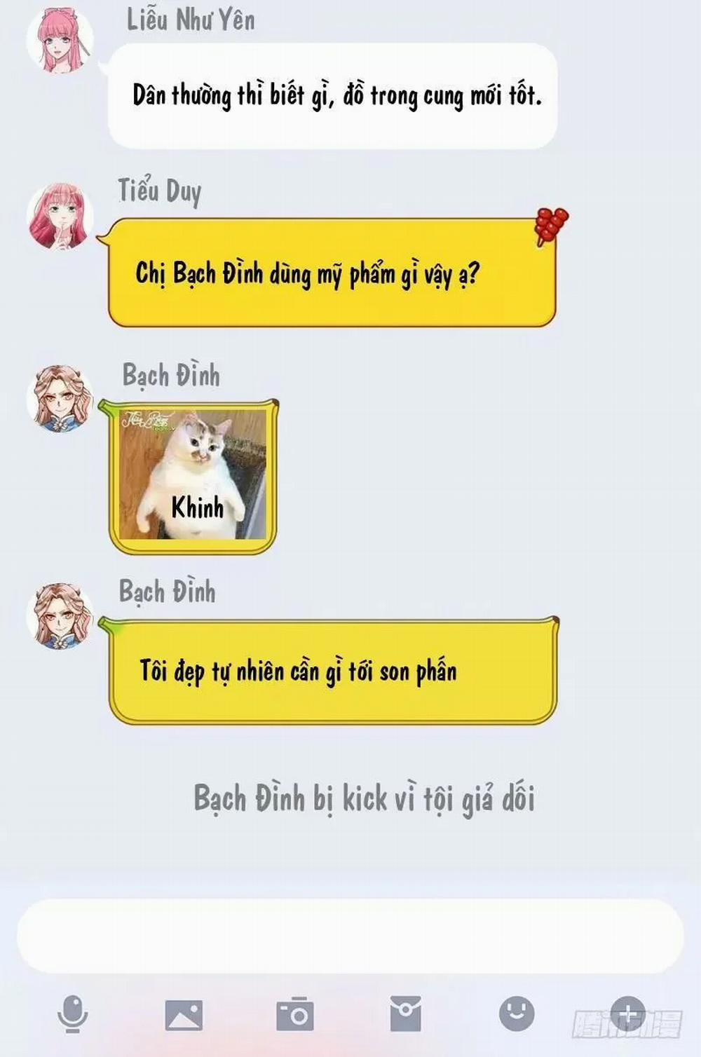 Vạn Tra Triêu Hoàng 71 trang 43