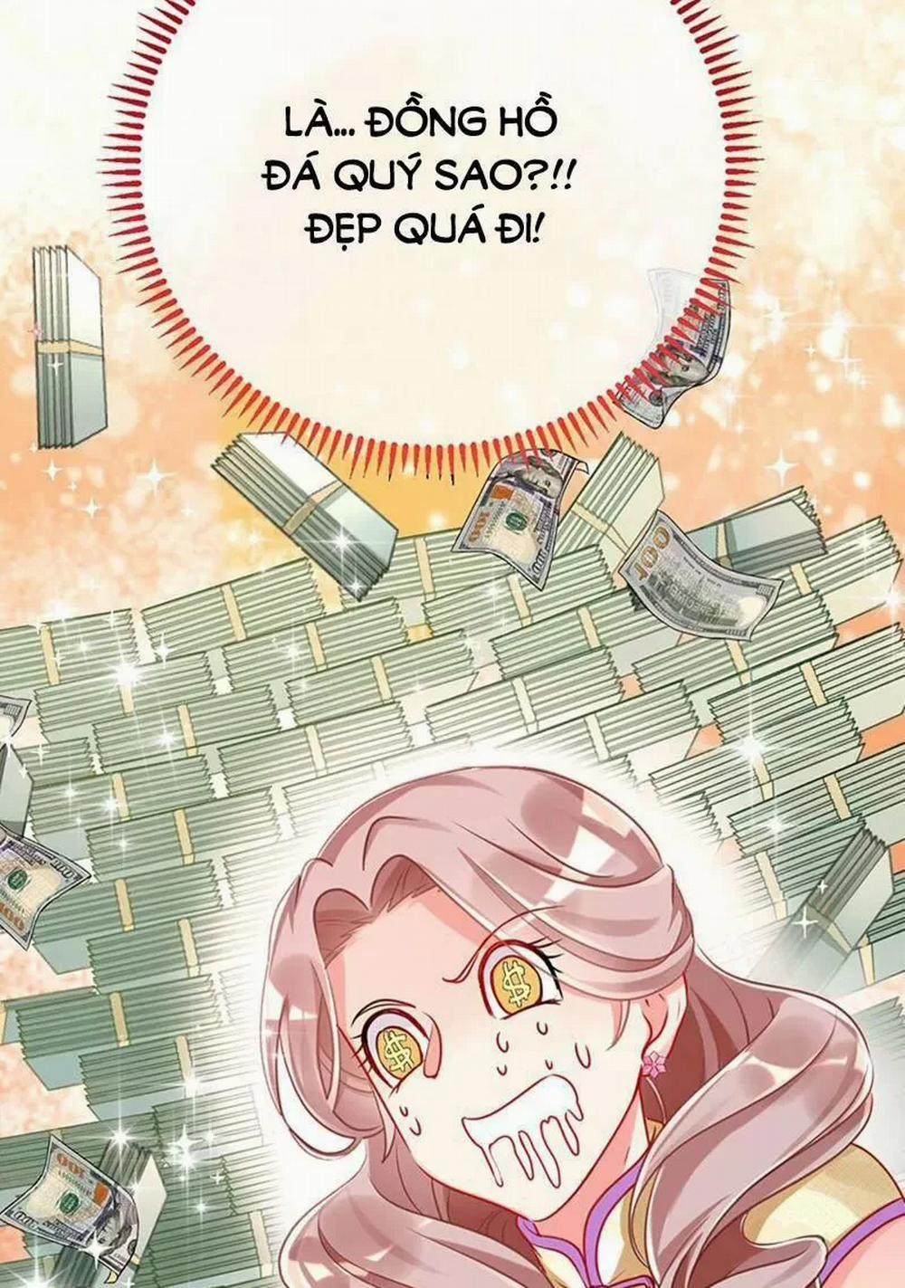 Vạn Tra Triêu Hoàng 71 trang 5