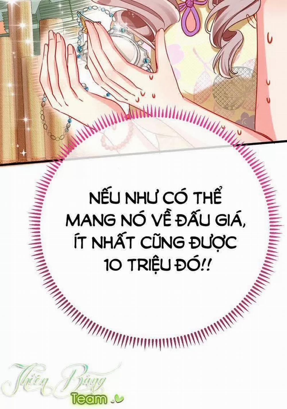 Vạn Tra Triêu Hoàng 71 trang 6