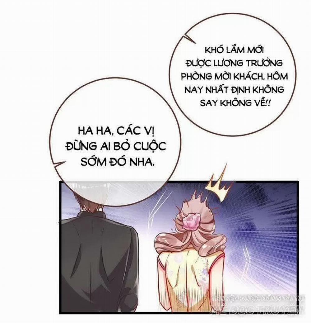 Vạn Tra Triêu Hoàng 71 trang 7