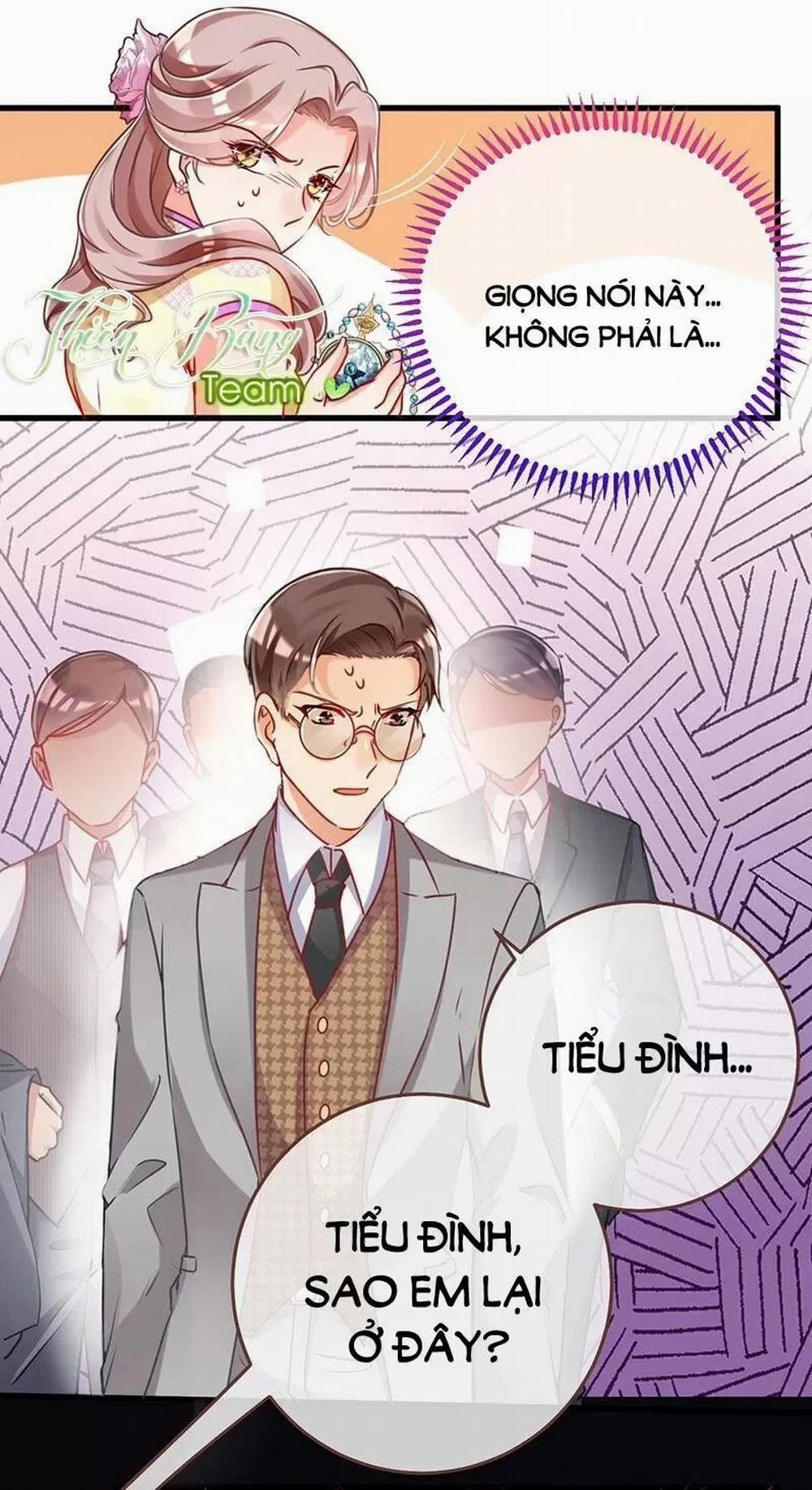 Vạn Tra Triêu Hoàng 71 trang 8