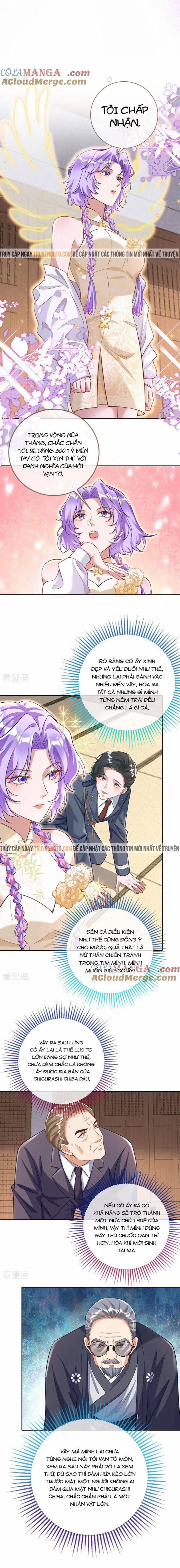 Vạn Tra Triêu Hoàng 710 trang 3