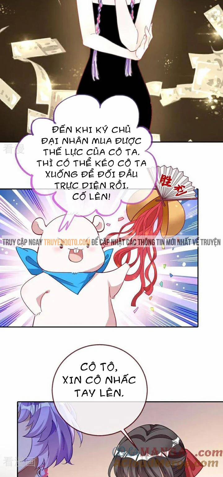 Vạn Tra Triêu Hoàng 711 trang 13