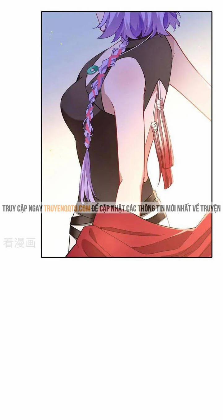 Vạn Tra Triêu Hoàng 711 trang 16