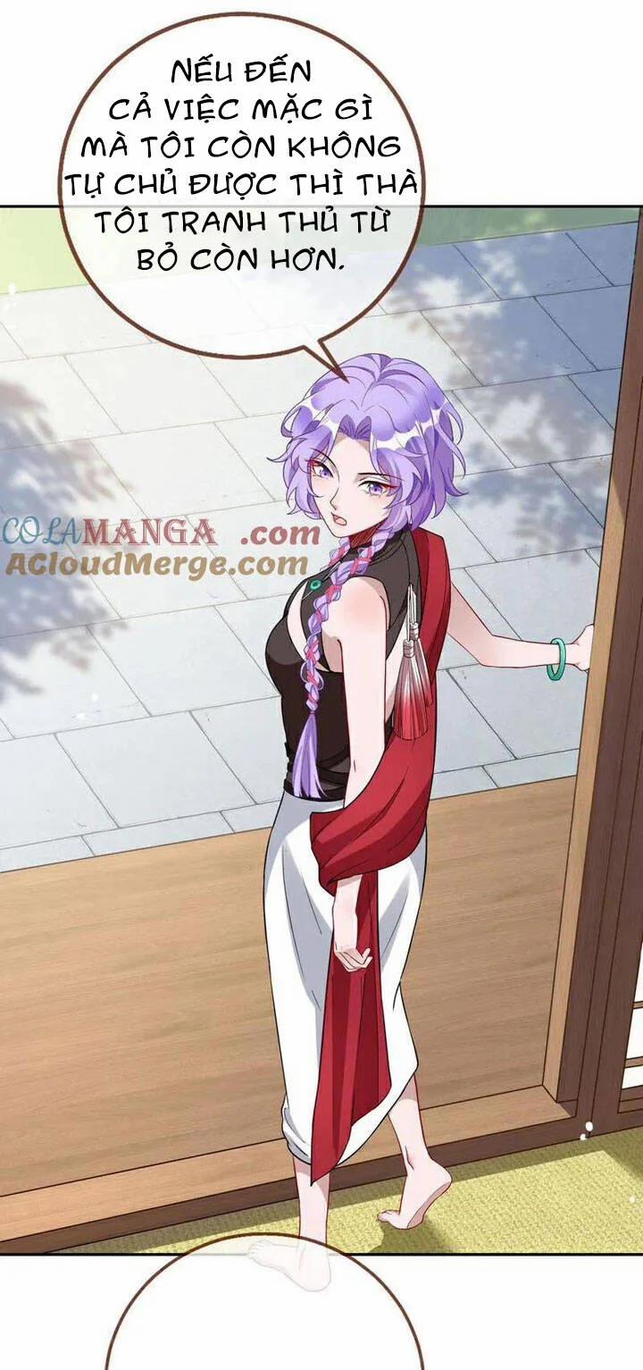 Vạn Tra Triêu Hoàng 711 trang 17