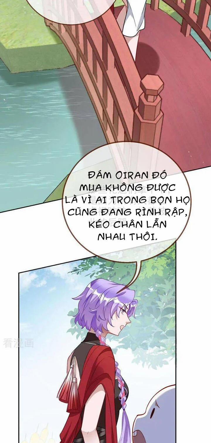 Vạn Tra Triêu Hoàng 711 trang 19