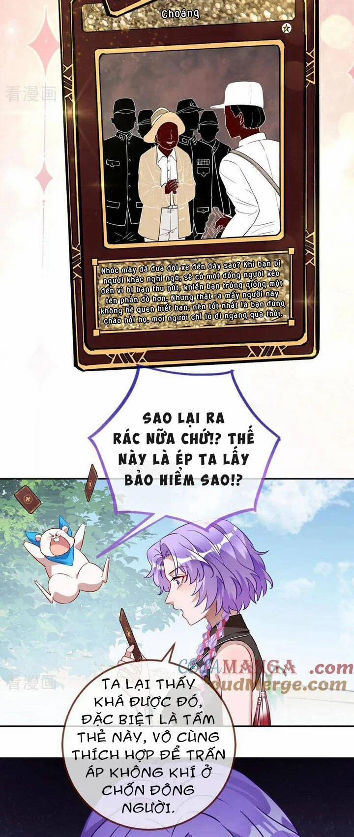 Vạn Tra Triêu Hoàng 711 trang 26