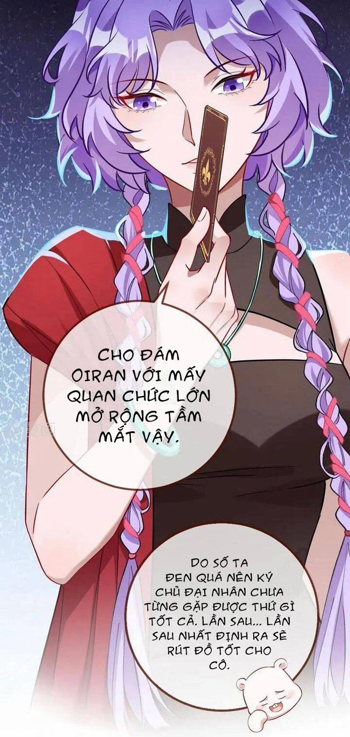 Vạn Tra Triêu Hoàng 711 trang 27