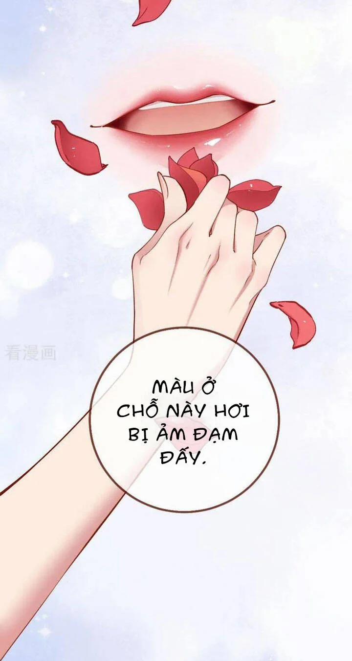 Vạn Tra Triêu Hoàng 711 trang 32