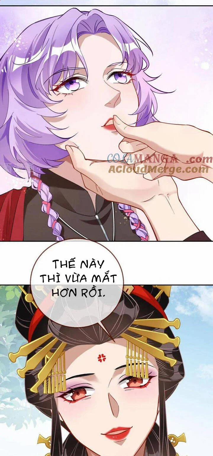 Vạn Tra Triêu Hoàng 711 trang 33