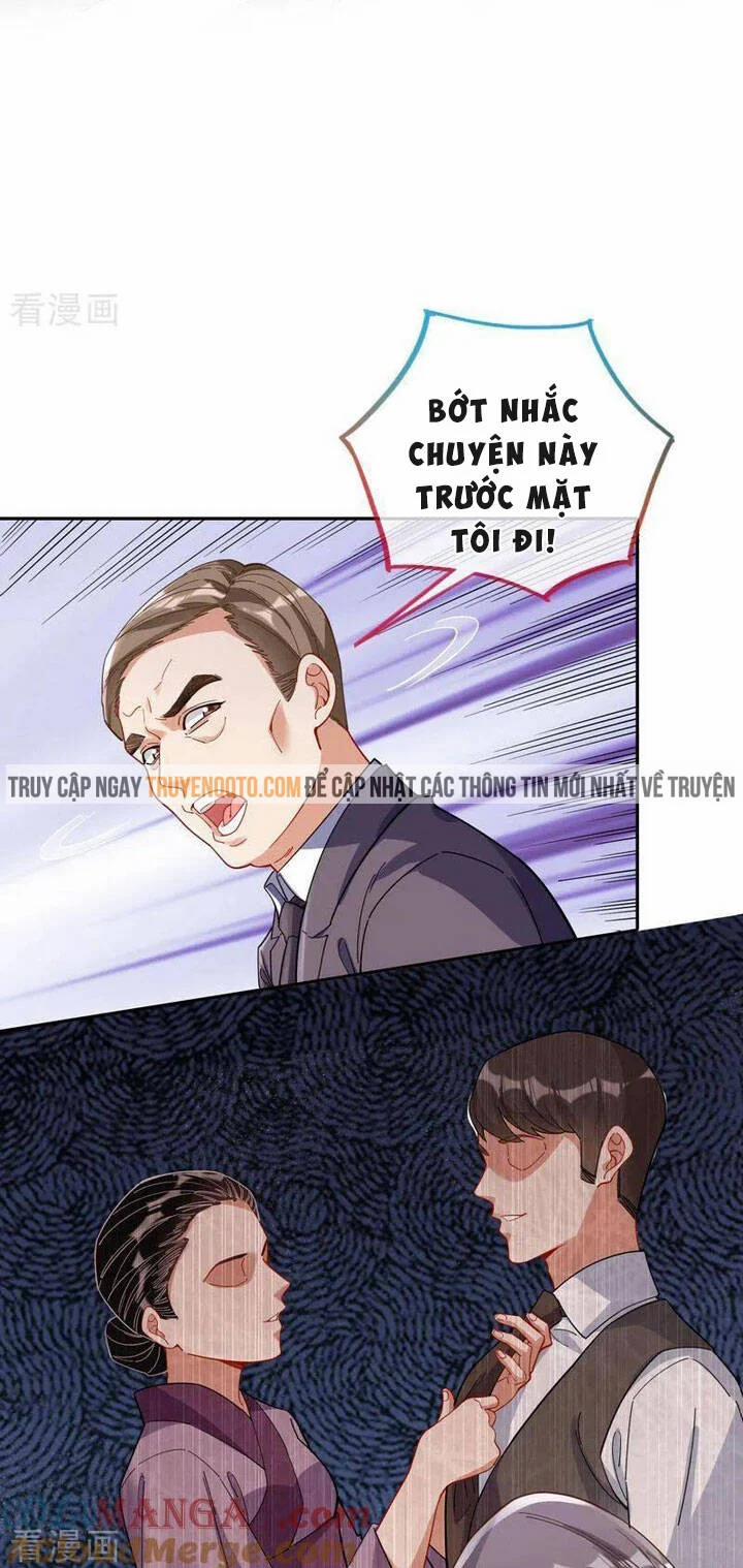 Vạn Tra Triêu Hoàng 711 trang 4