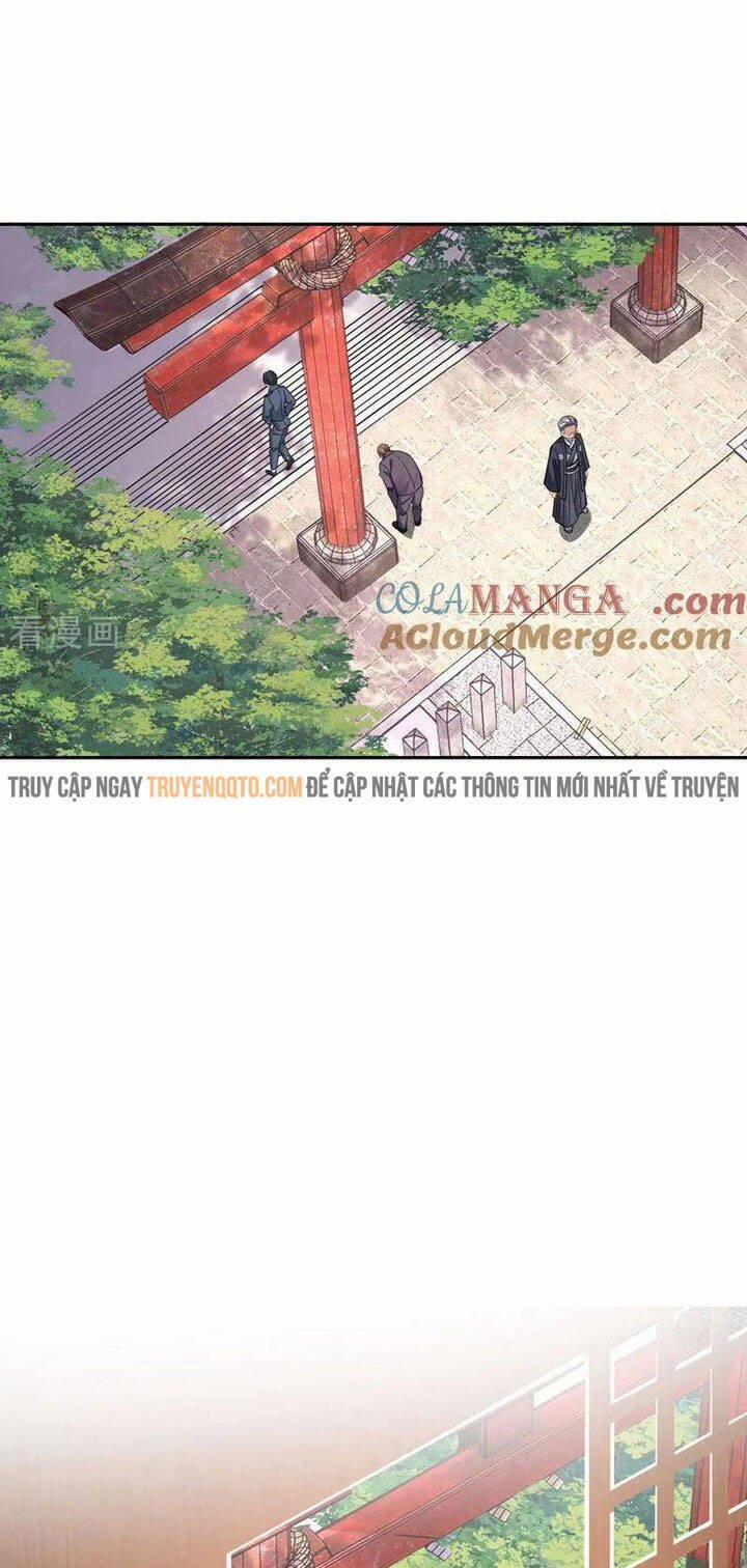 Vạn Tra Triêu Hoàng 711 trang 6