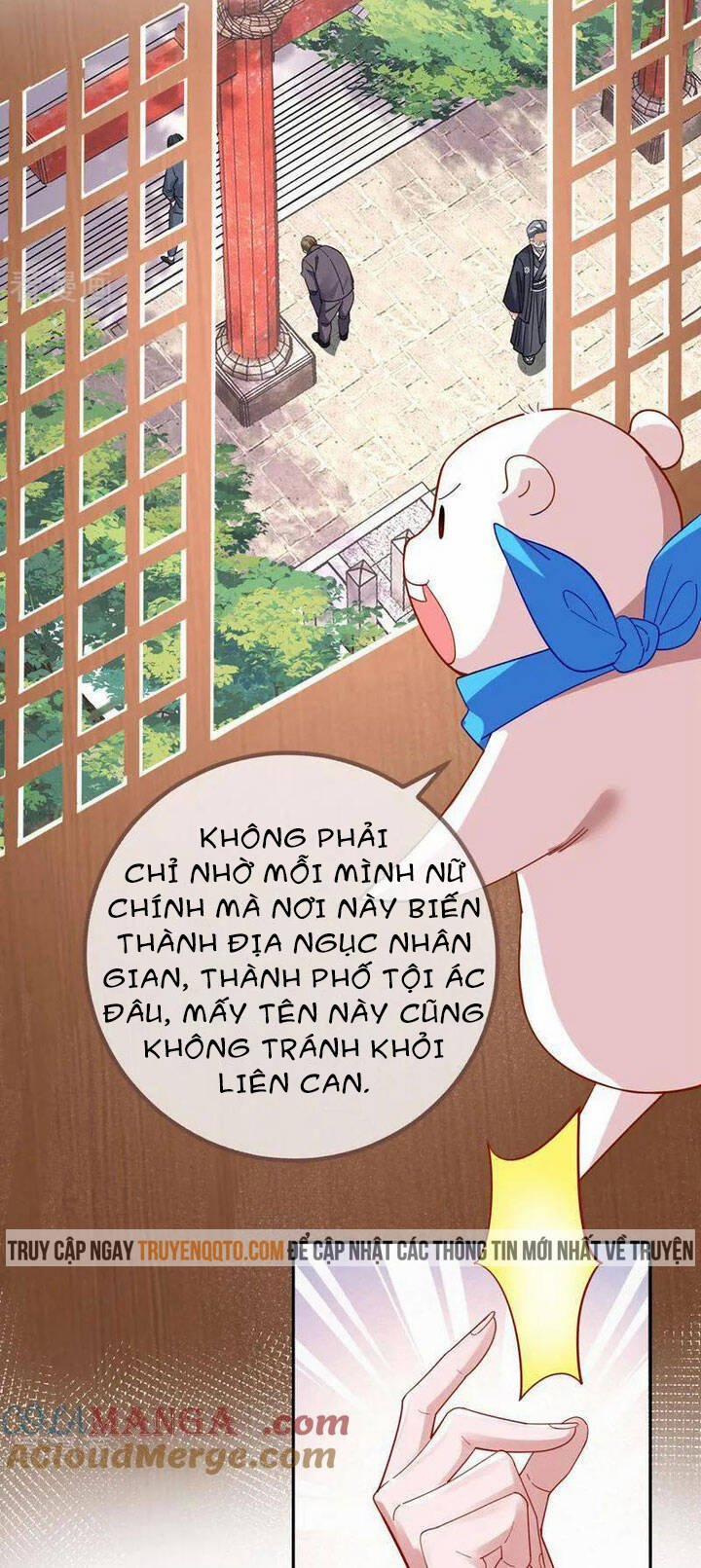 Vạn Tra Triêu Hoàng 711 trang 7