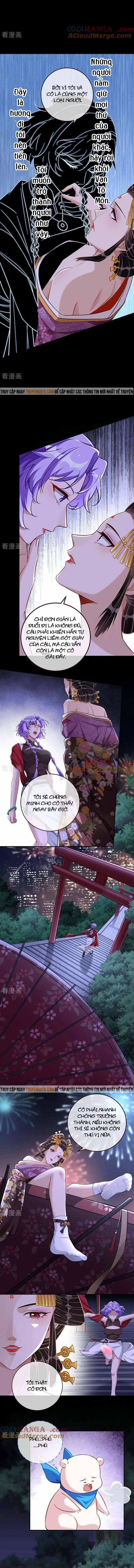 Vạn Tra Triêu Hoàng 712 trang 6