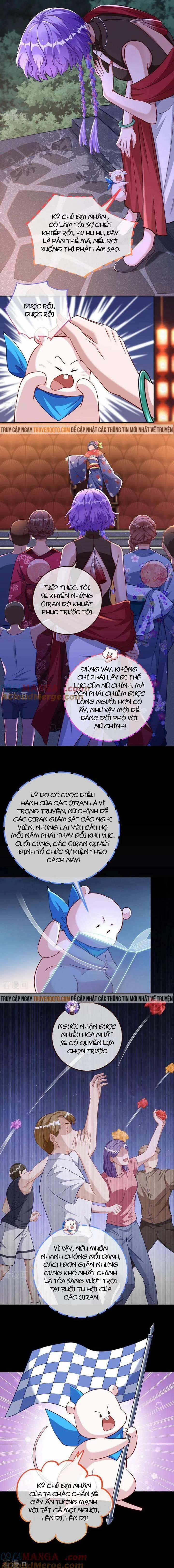 Vạn Tra Triêu Hoàng 712 trang 7