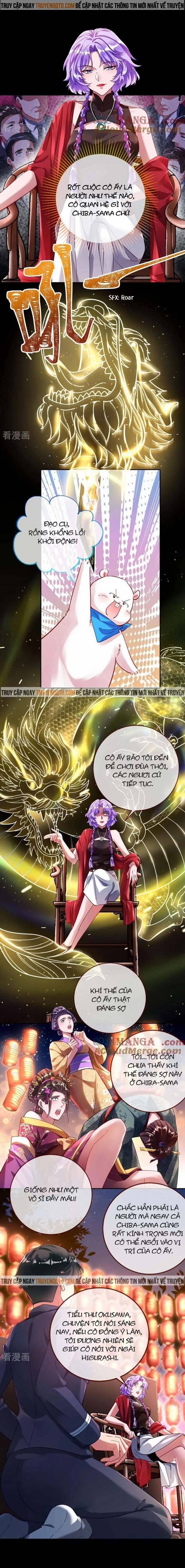 Vạn Tra Triêu Hoàng 713 trang 2