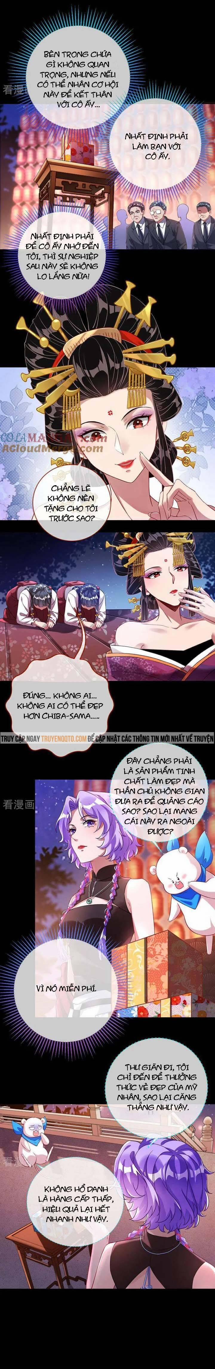 Vạn Tra Triêu Hoàng 713 trang 5