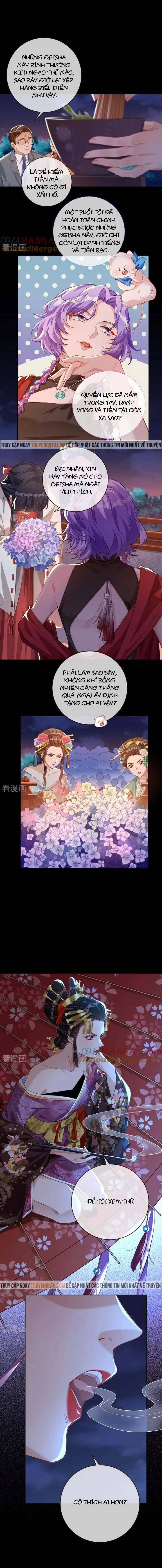 Vạn Tra Triêu Hoàng 713 trang 7